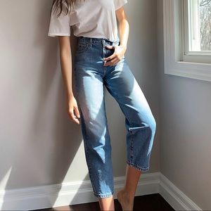 Levi’s Balloon Leg Jeans